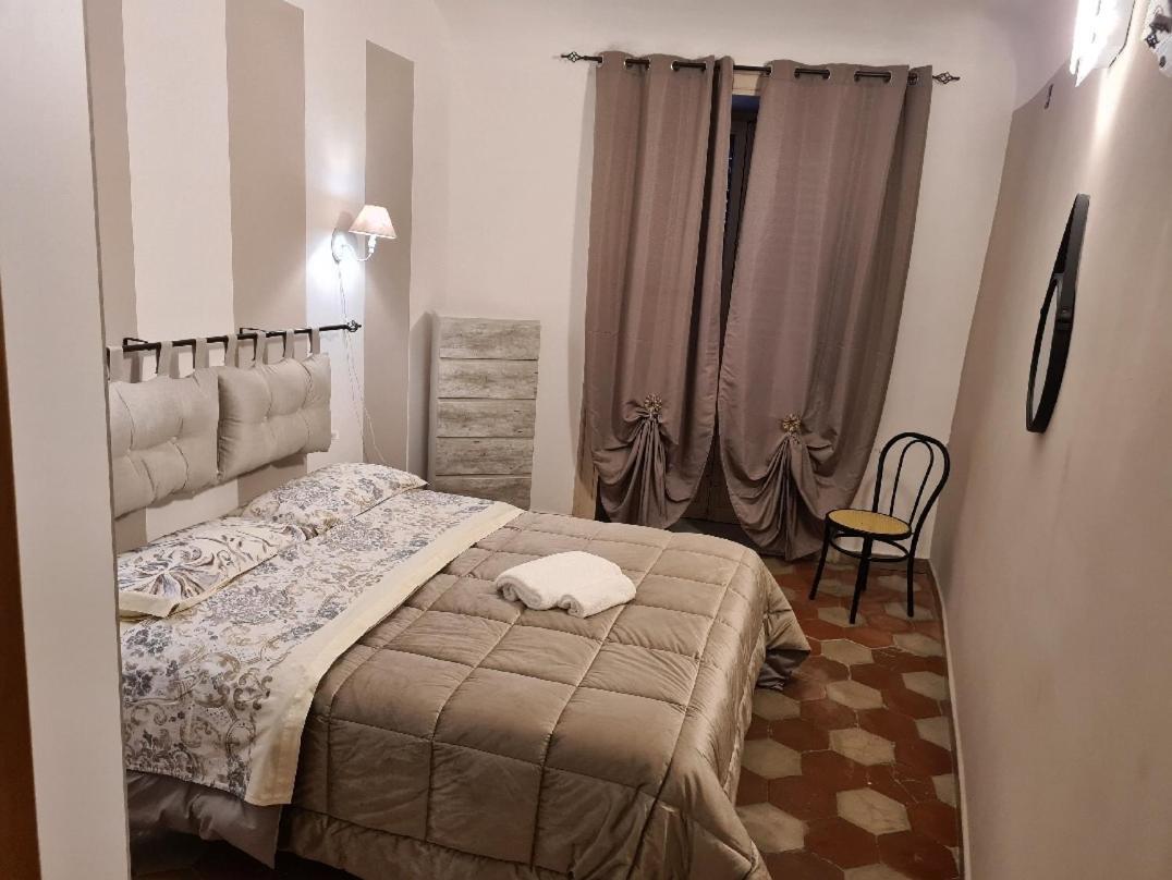 Apartment mit 3 Schlafzimmern