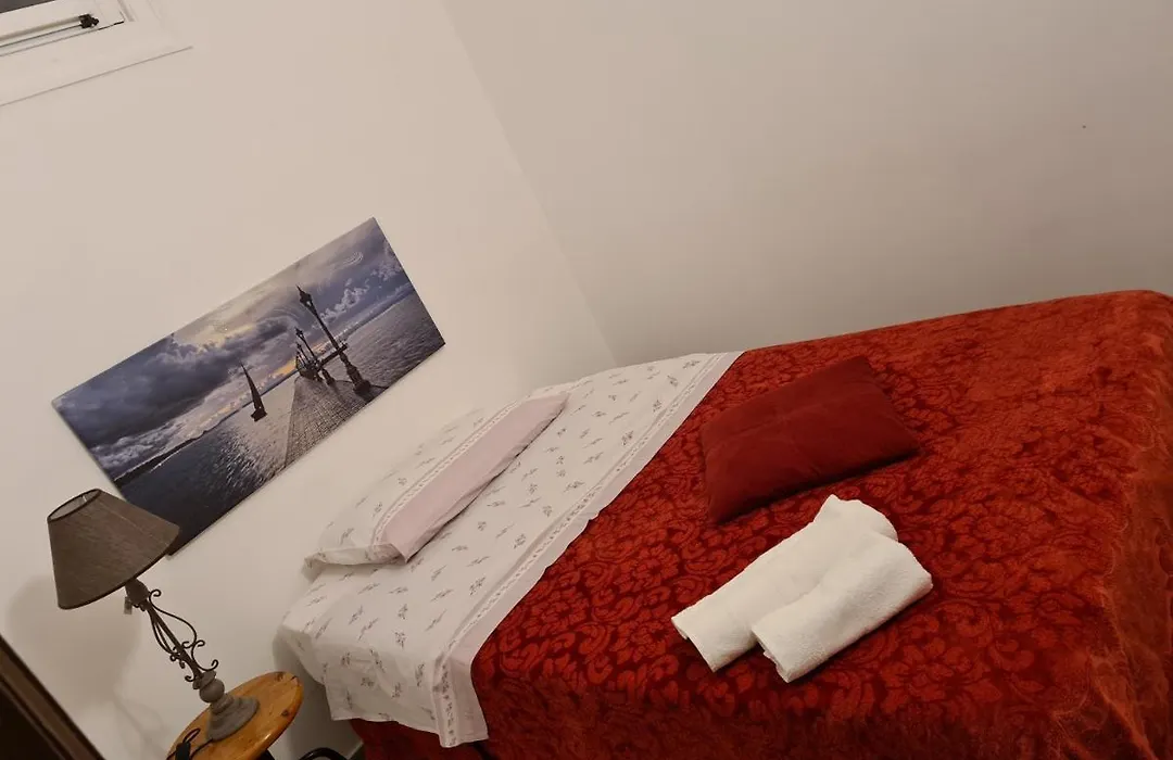 Agorà Sant’anna Apartment-1