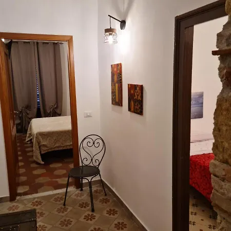 Agora Sant'Anna Apartment-3