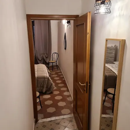 Agora Sant'Anna Apartment-2